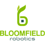 Bloomfield Robotics Logo